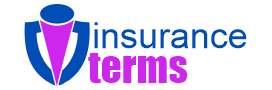 Insurance Terms