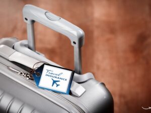 RACV Travel Insurance: Your Comprehensive Guide