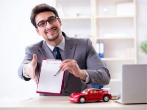 Gap Insurance: Understanding Its Importance and How It Works