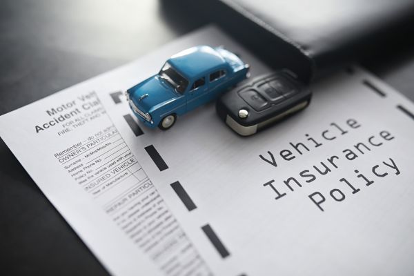 Best commercial auto insurance