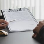Commercial vehicle insurance coverage