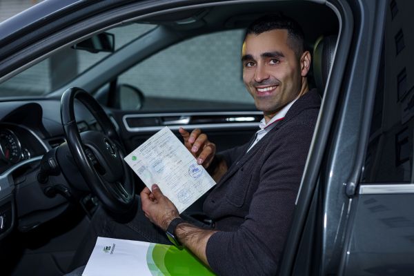 Auto insurance in Michigan