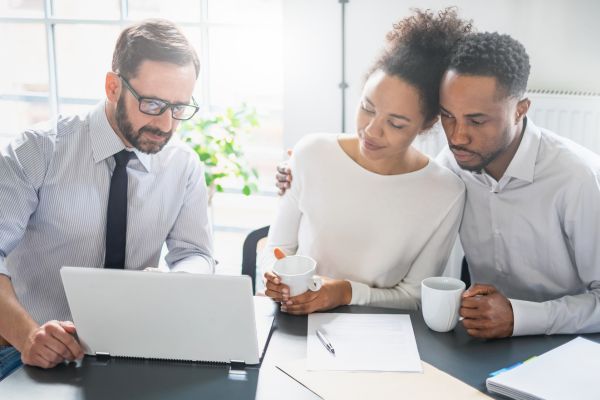 Life insurance for parents