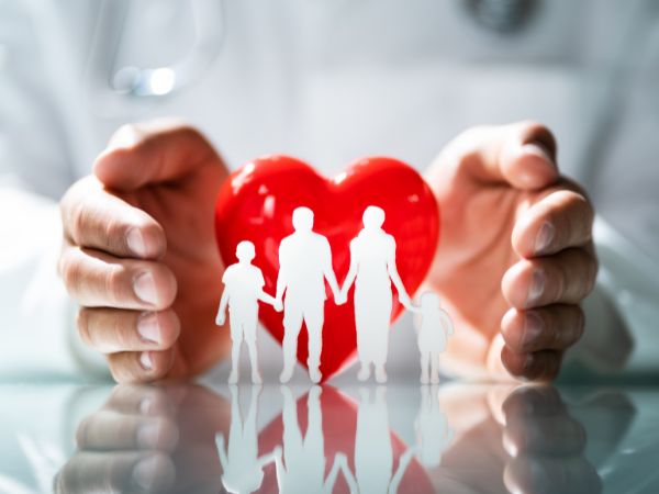 health insurance for self-employed