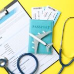 travel insurance for canada travel