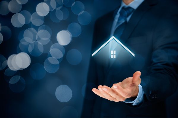 commercial property insurance