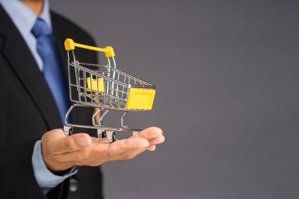 ecommerce business insurance