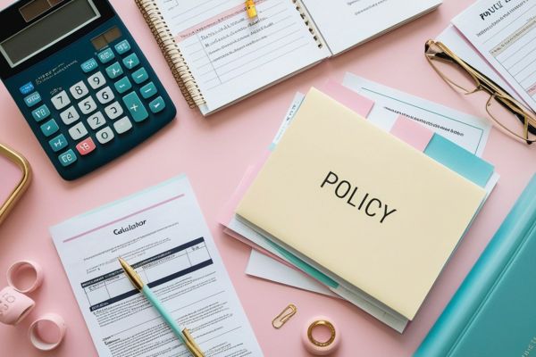 Understanding policy riders