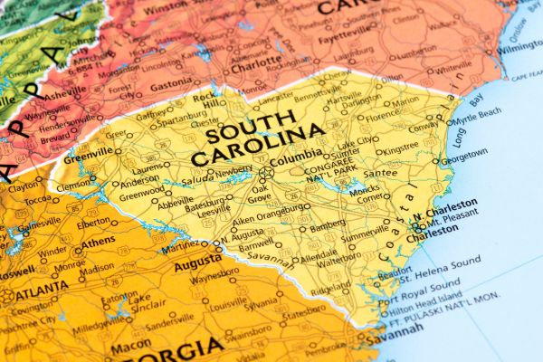 South Carolina insurance guide