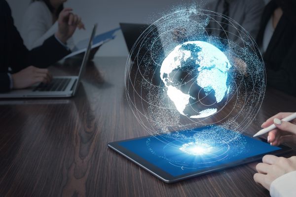 global insurance trends