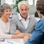 Burial vs life insurance