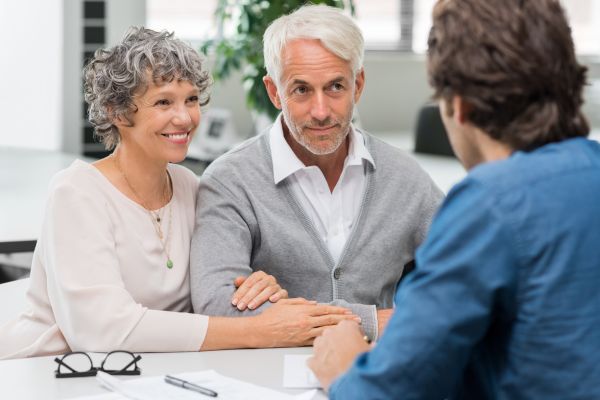 Burial vs life insurance