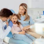 Dental insurance for families