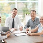 Group life insurance vs individual