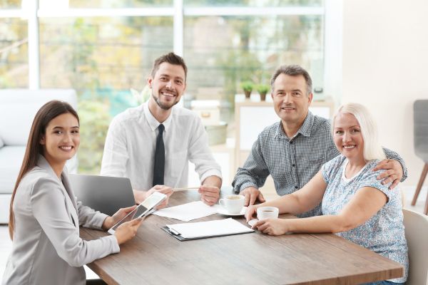 Group life insurance vs individual