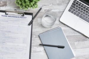 How to Create a Home Inventory for Insurance Claims