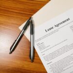 business insurance for leased commercial space