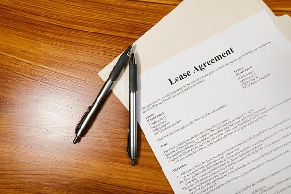 business insurance for leased commercial space