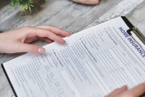 How to File a Renters Insurance Claim: Step-by-Step Guide