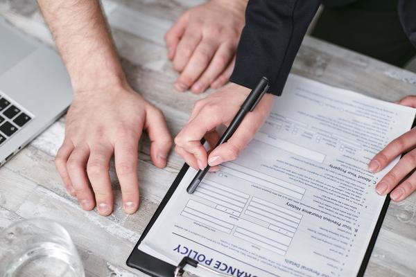 pet insurance claims process